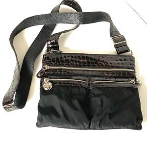 Used Brighton Crossbody Bag